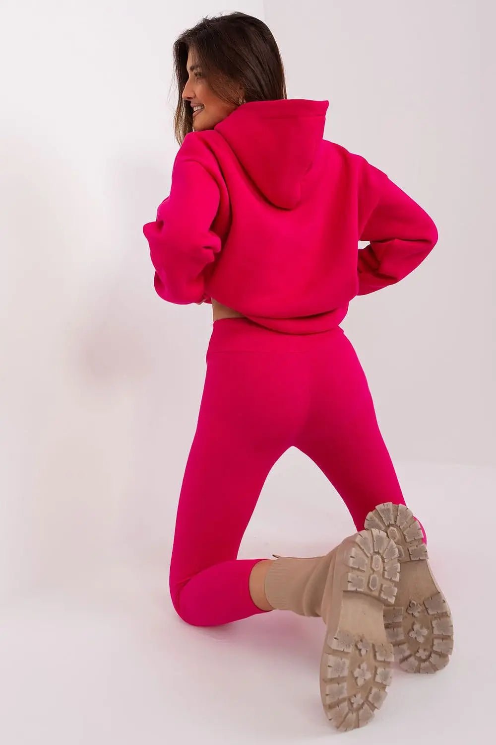 Relevance fashionable design womens sweatshirt - Honesty Sales