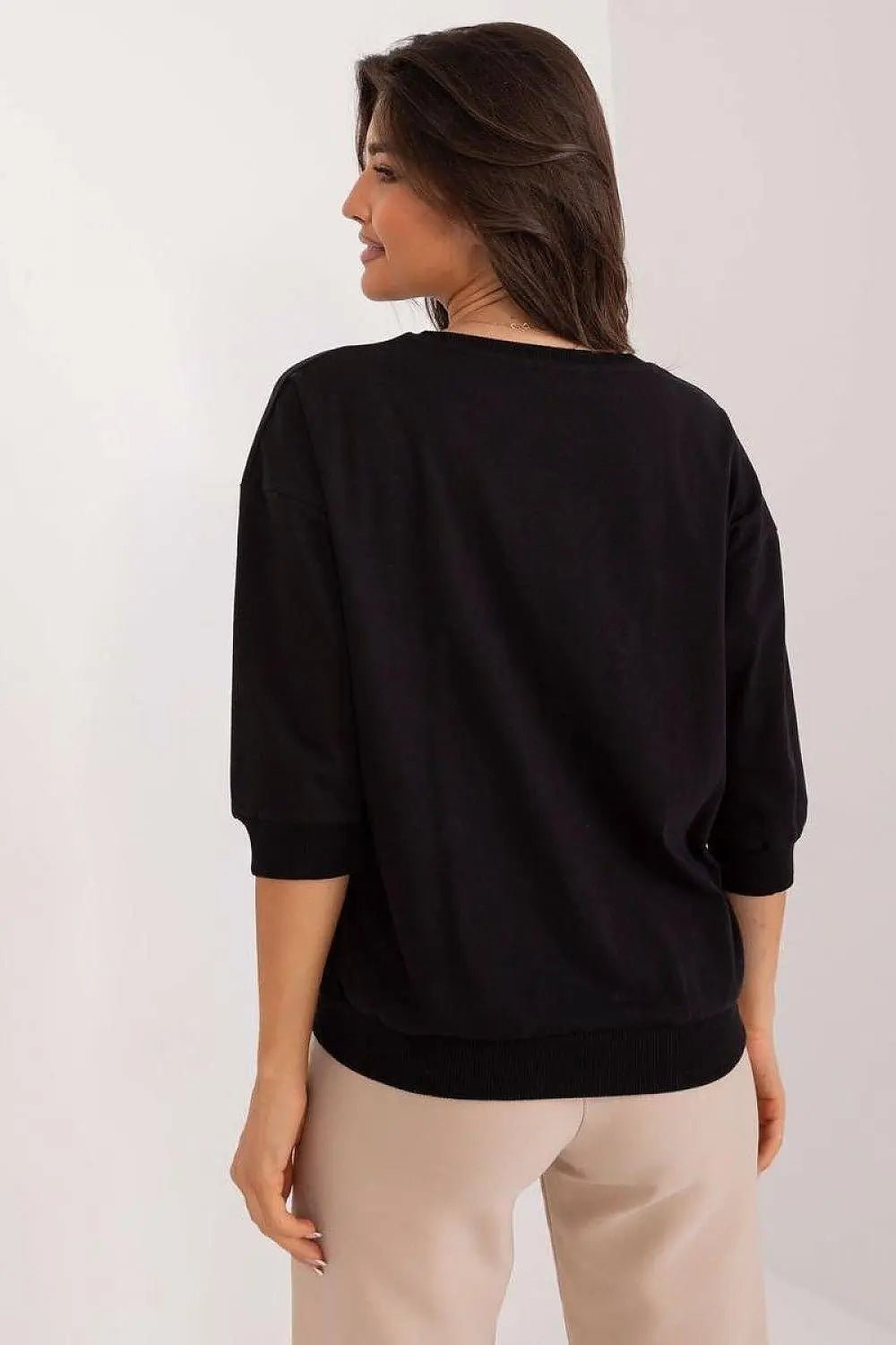 Relevance flower print blouse - Honesty Sales