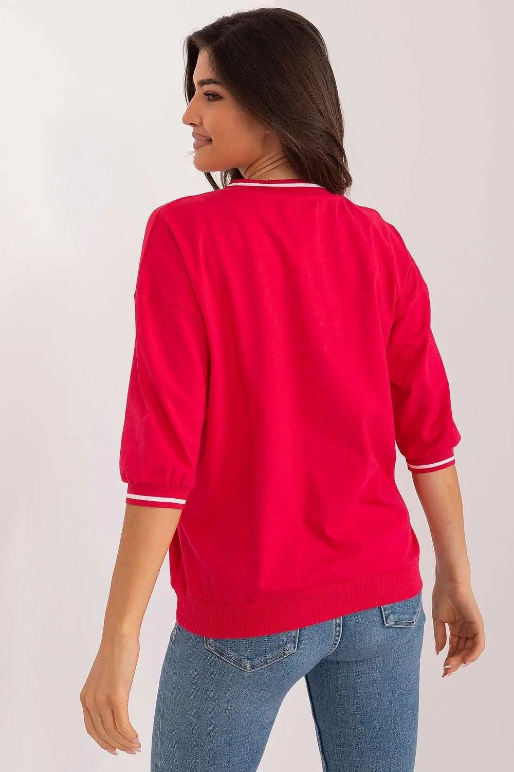 Relevance perfect work and casual blouse - Honesty Sales