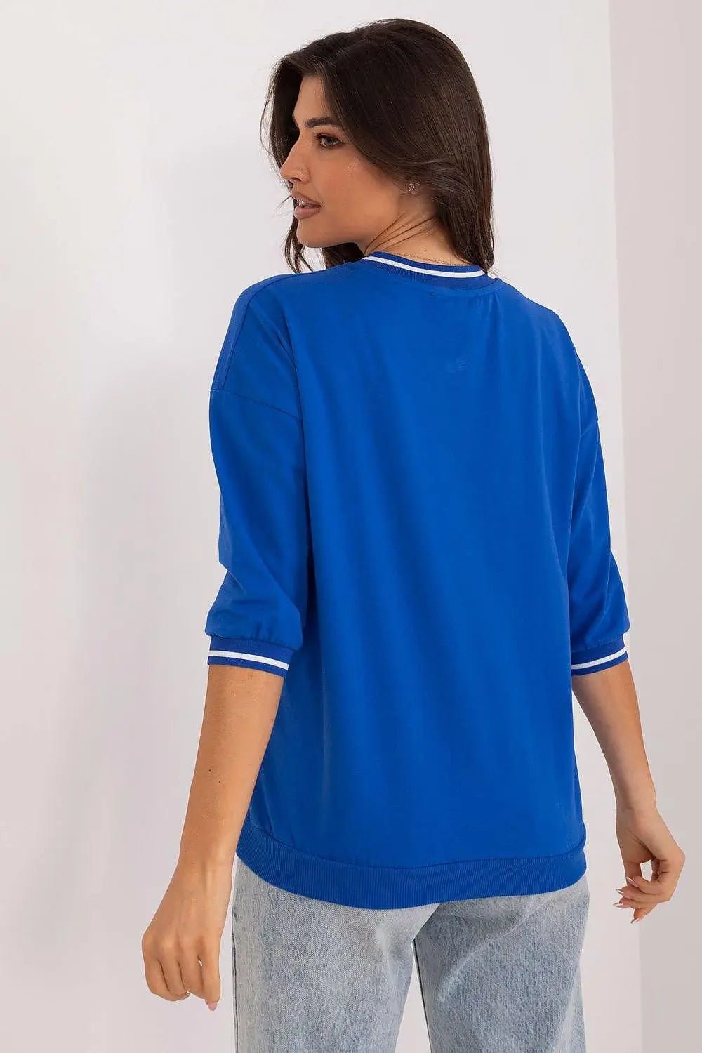 Relevance perfect work and casual blouse - Honesty Sales