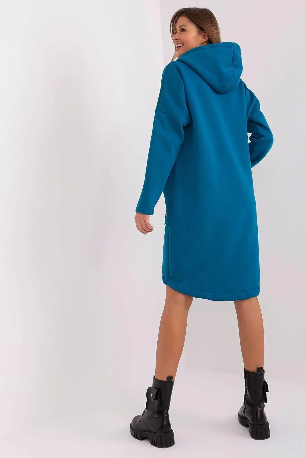 Relevance sporty style and maximum comfortable sweatshirt - Honesty Sales