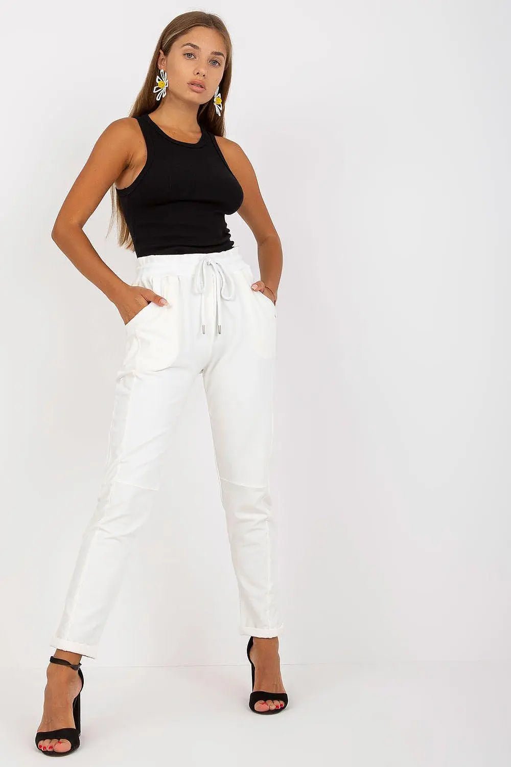 Relevance Tracksuit trousers - sweatpants - Honesty Sales