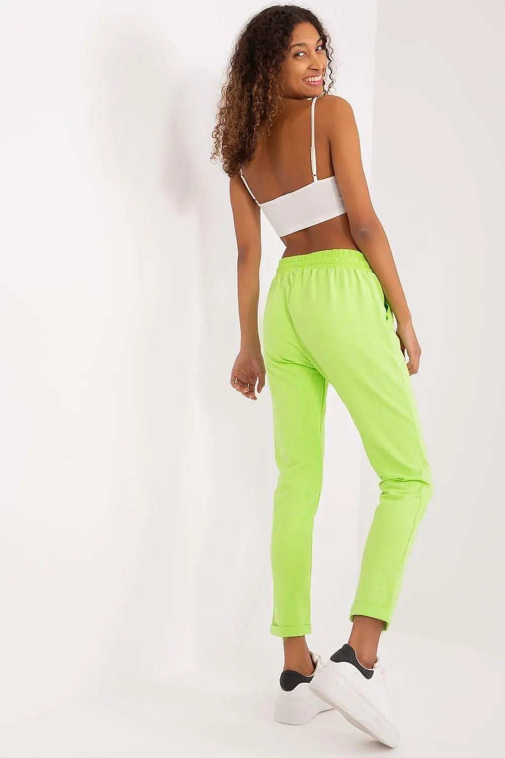 Relevance Tracksuit trousers - sweatpants - Honesty Sales