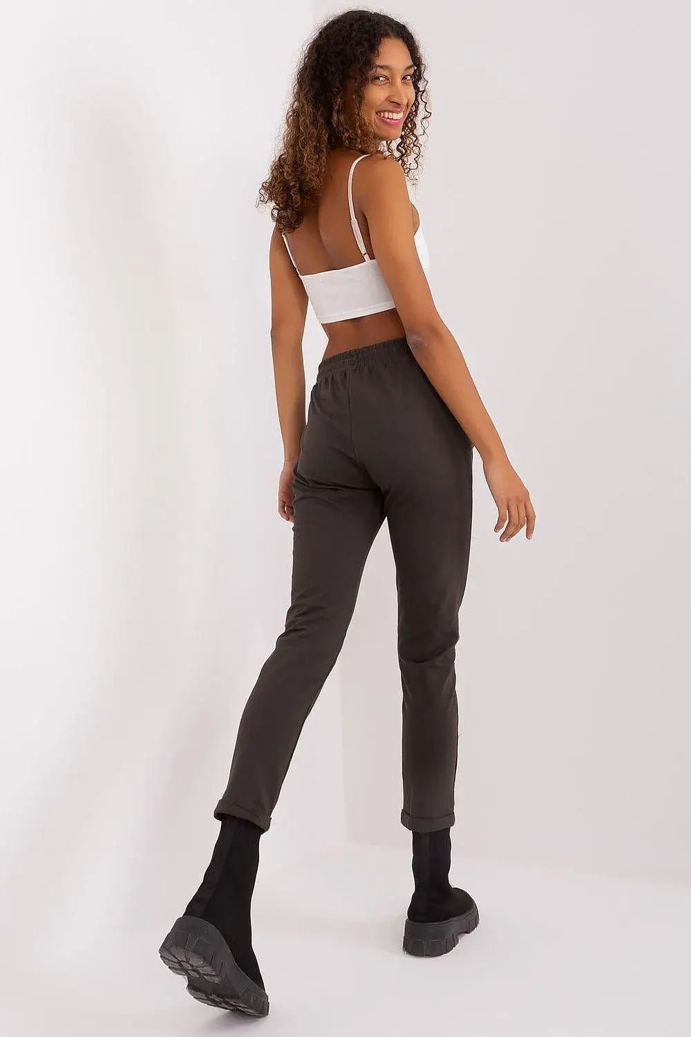Relevance Tracksuit trousers - sweatpants - Honesty Sales