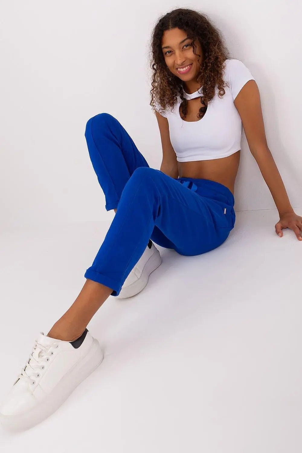 Relevance Tracksuit trousers - sweatpants - Honesty Sales
