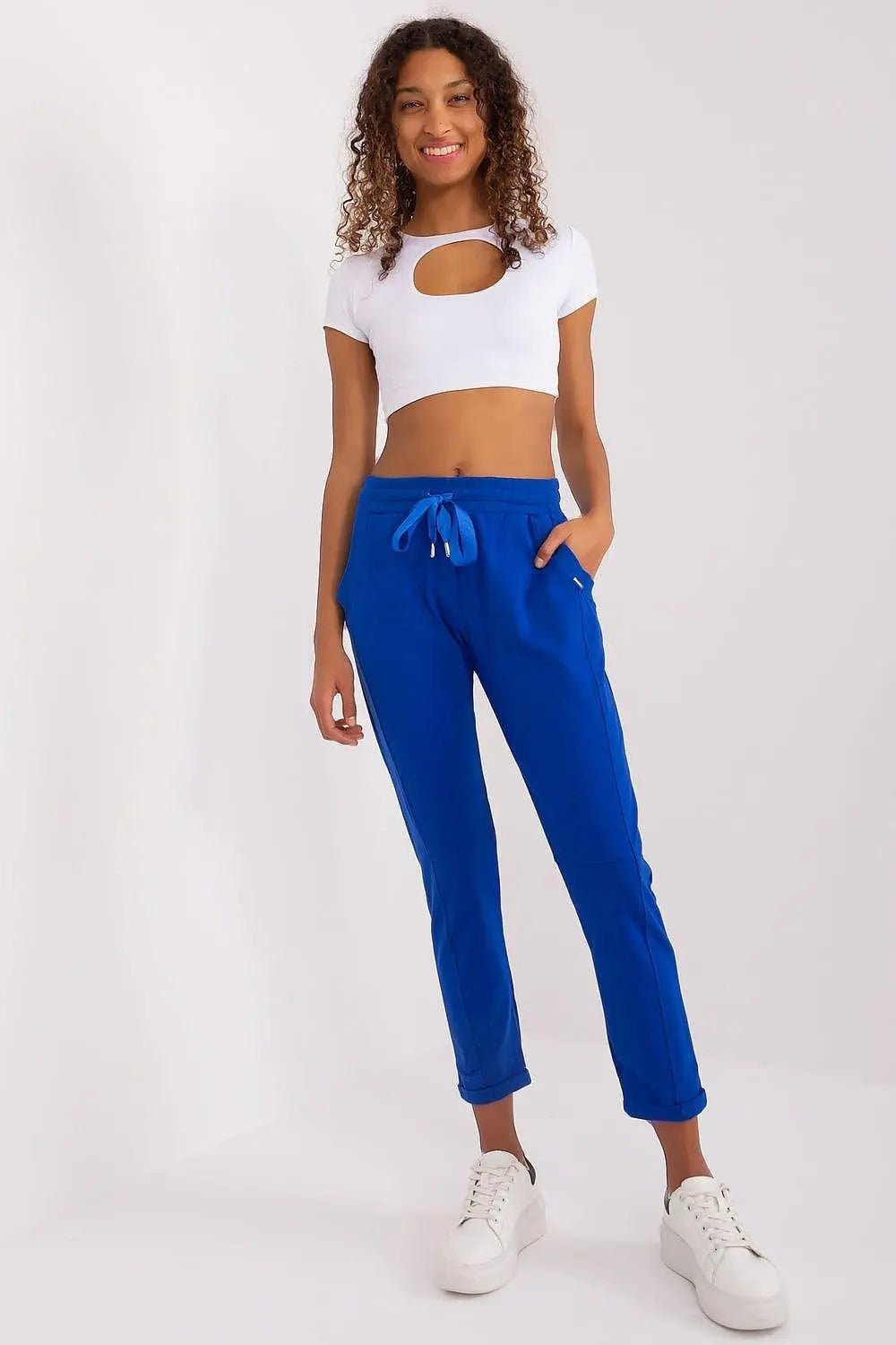 Relevance Tracksuit trousers - sweatpants - Honesty Sales