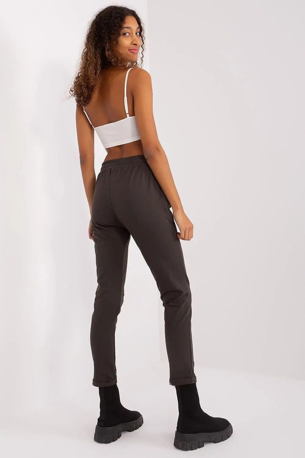 Relevance Tracksuit trousers - sweatpants - Honesty Sales