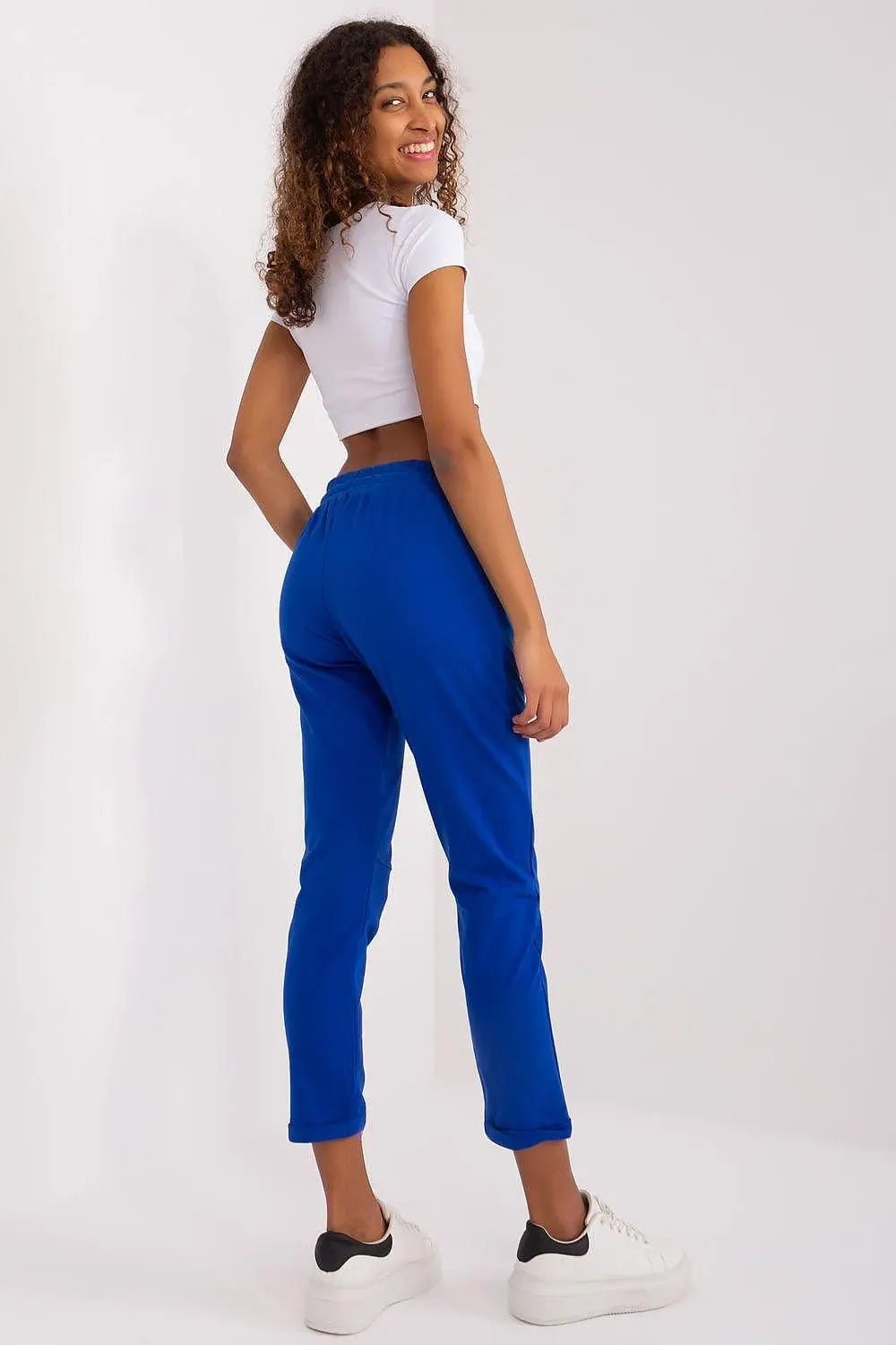 Relevance Tracksuit trousers - sweatpants - Honesty Sales