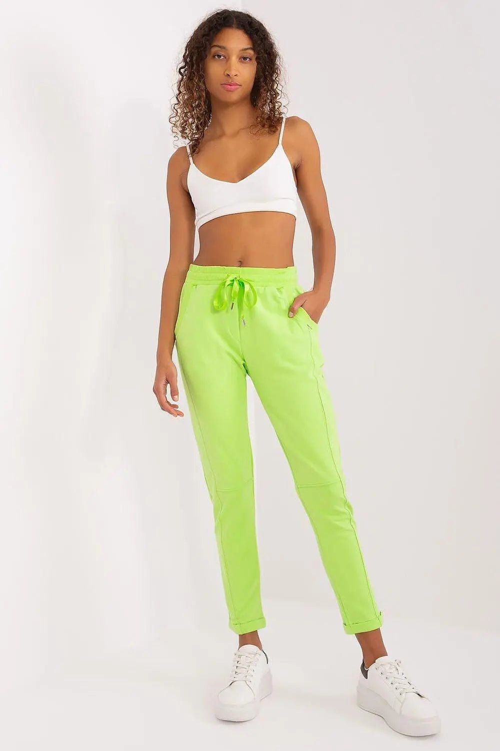 Relevance Tracksuit trousers - sweatpants - Honesty Sales