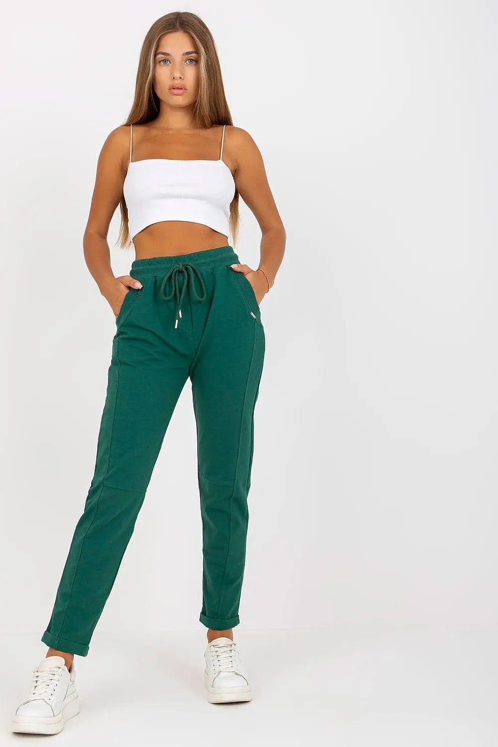Relevance Tracksuit trousers - sweatpants - Honesty Sales