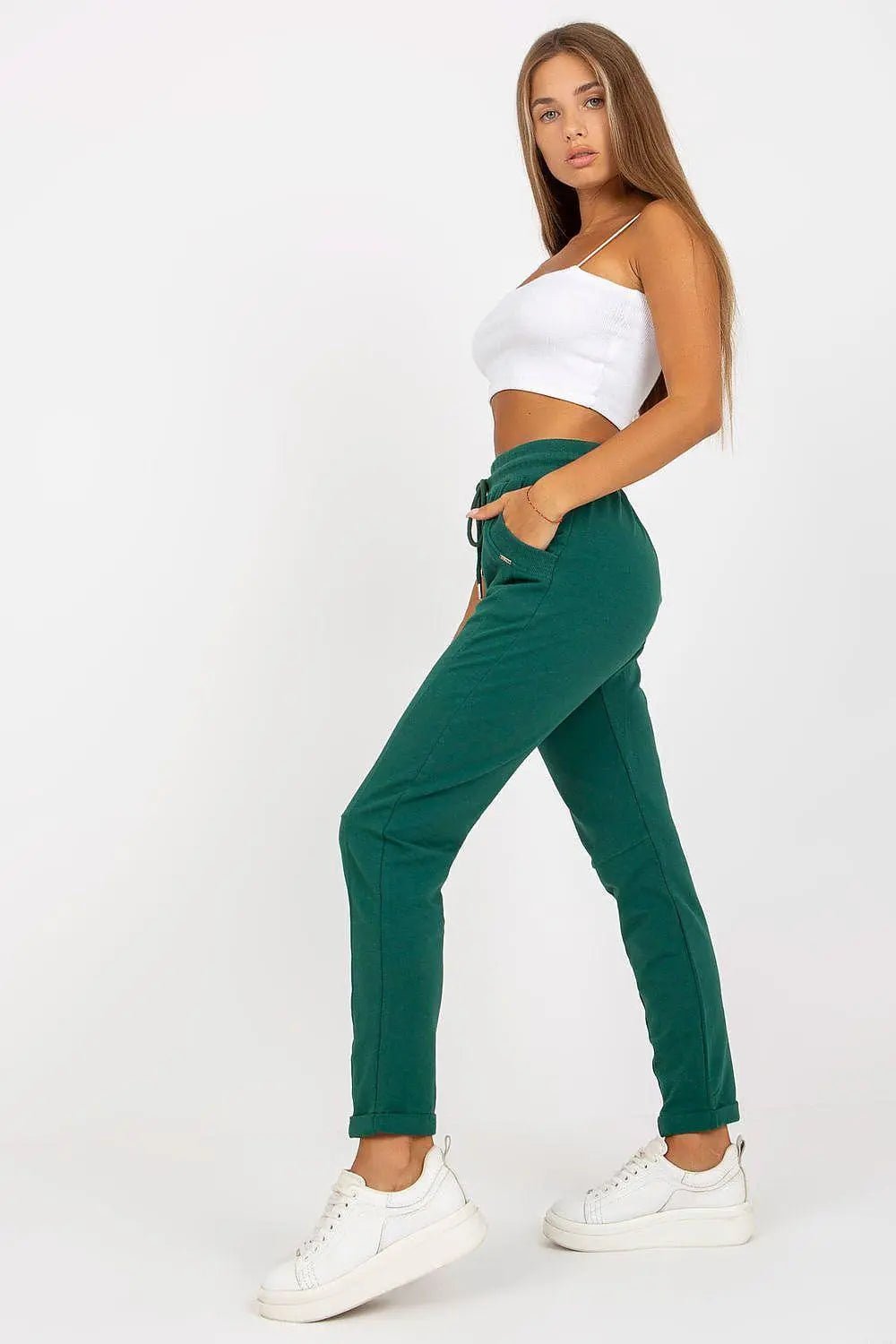 Relevance Tracksuit trousers - sweatpants - Honesty Sales