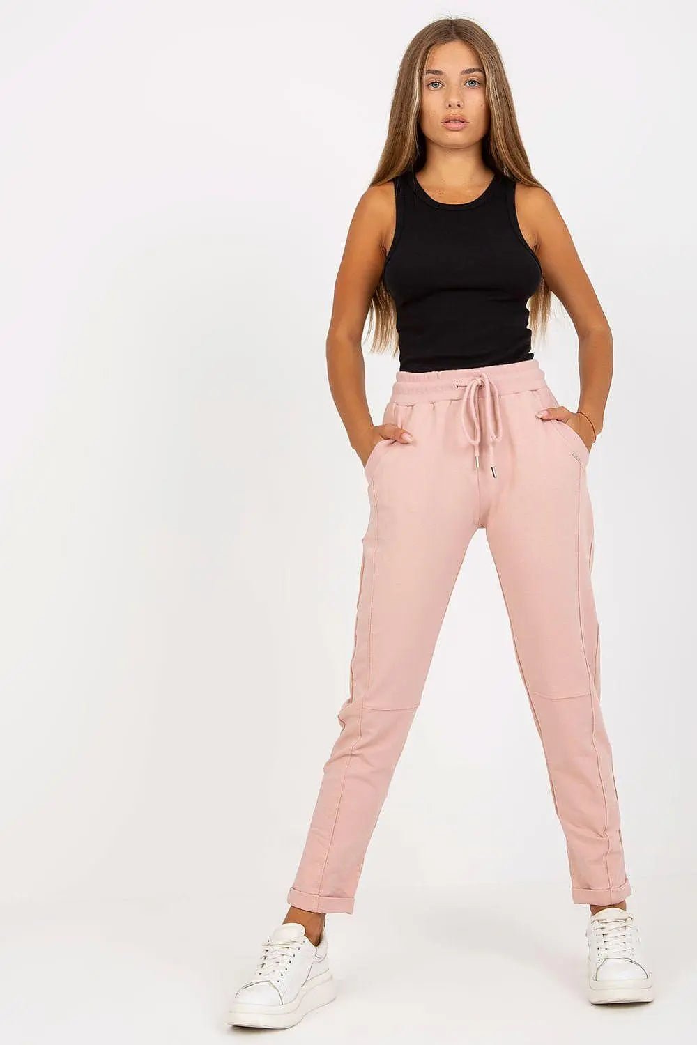 Relevance Tracksuit trousers - sweatpants - Honesty Sales