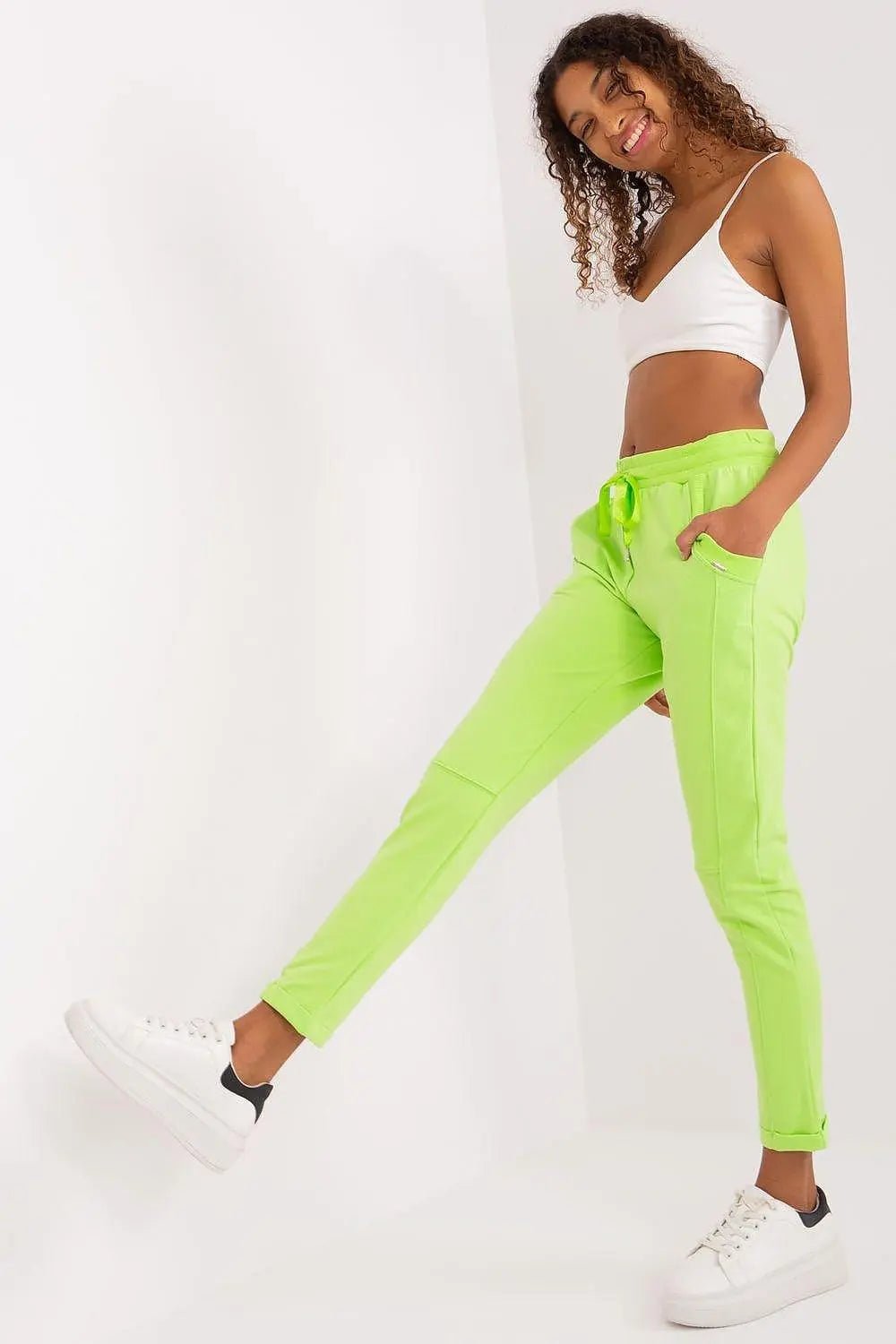 Relevance Tracksuit trousers - sweatpants - Honesty Sales