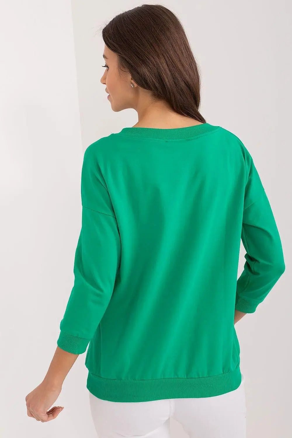 Relevance unique womens blouse - Honesty Sales
