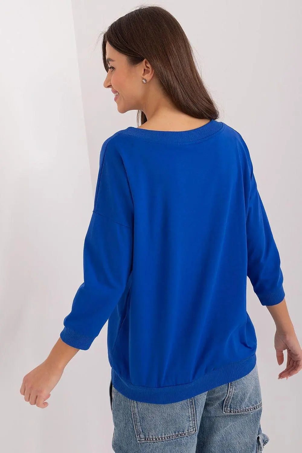 Relevance unique womens blouse - Honesty Sales