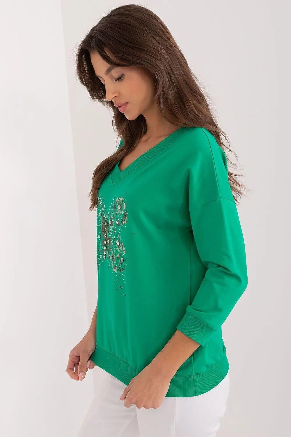 Relevance unique womens blouse - Honesty Sales