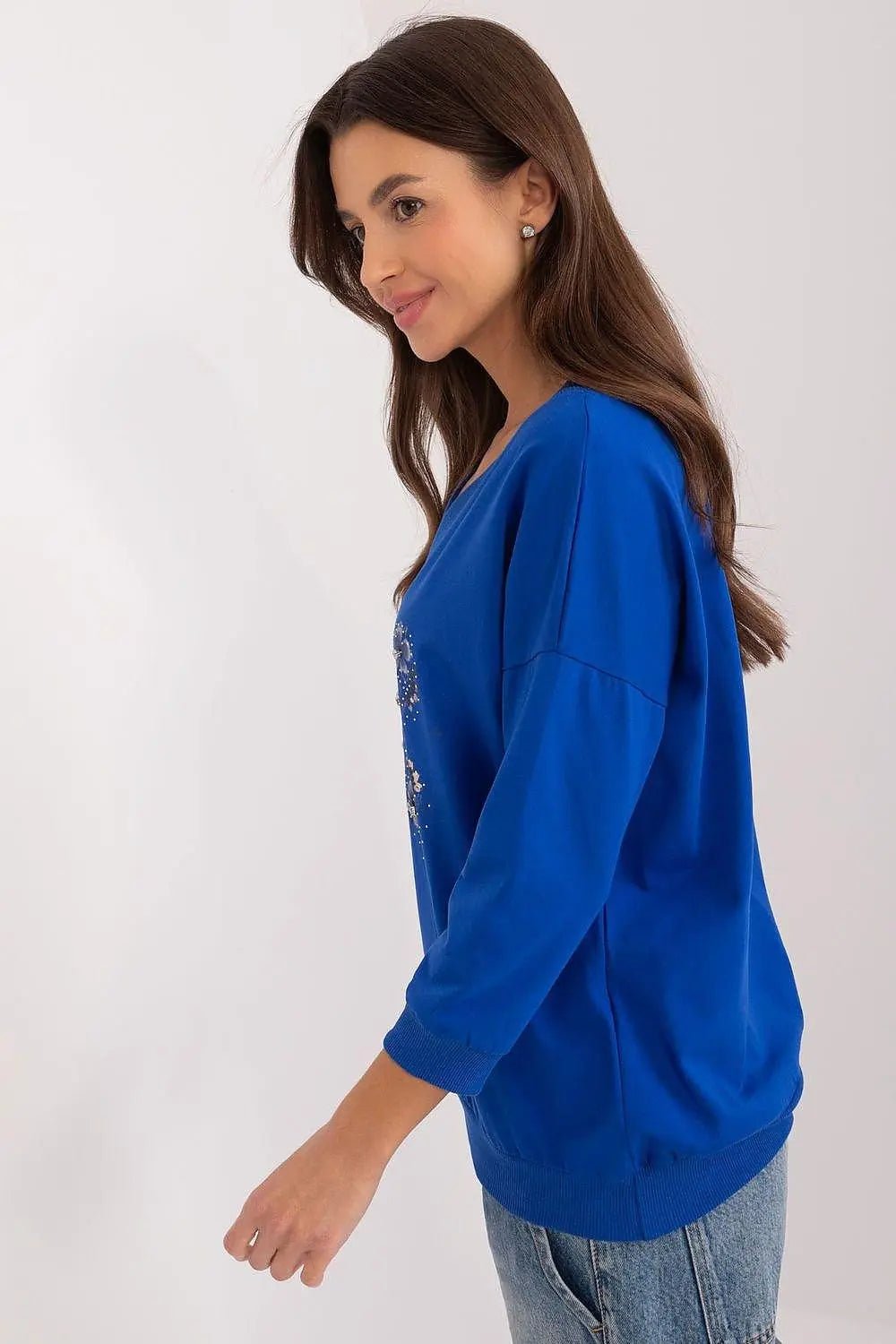 Relevance unique womens blouse - Honesty Sales
