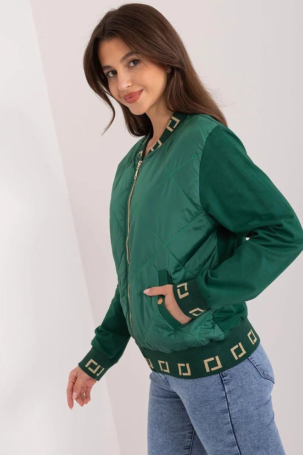 Relevance womens casual style sweatshirt - Honesty Sales