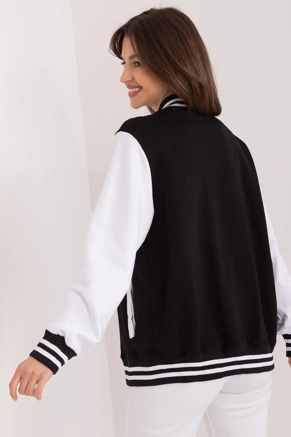 Relevance womens sports sweatshirt - Honesty Sales