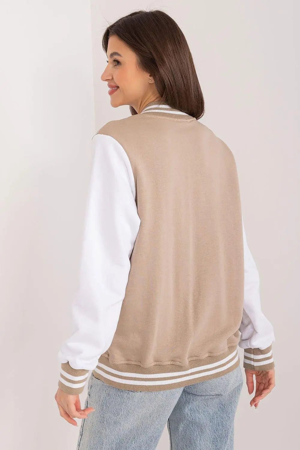 Relevance womens sports sweatshirt - Honesty Sales