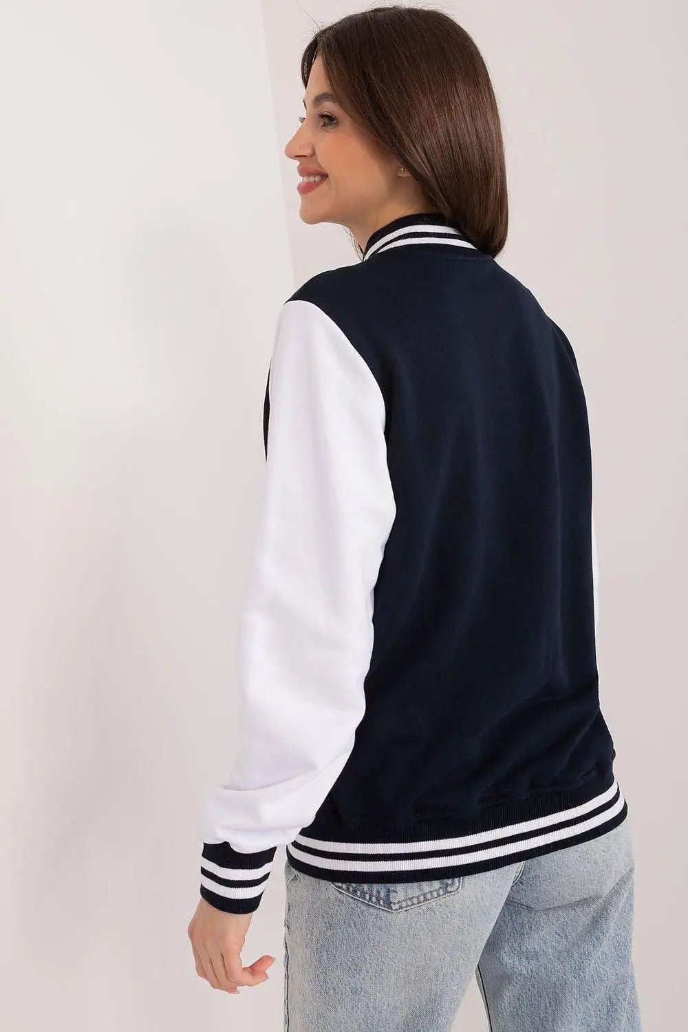 Relevance womens sports sweatshirt - Honesty Sales
