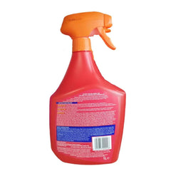 Resolva Path and Drive 2 in 1 Weed Killer, 1 Litre - Honesty Sales U.K