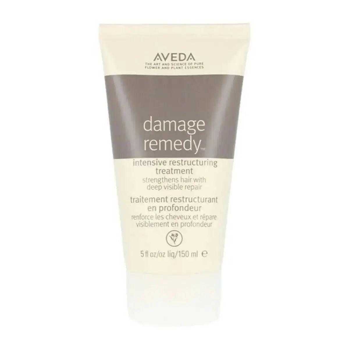 Restorative Intense Treatment Aveda Damage Remedy 150 ml - Honesty Sales