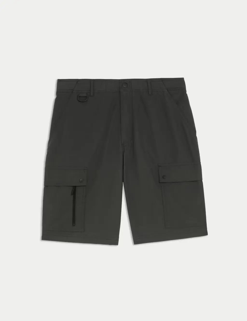 Ripstop Textured Trekking Shorts with Stormwear™ - Honesty Sales