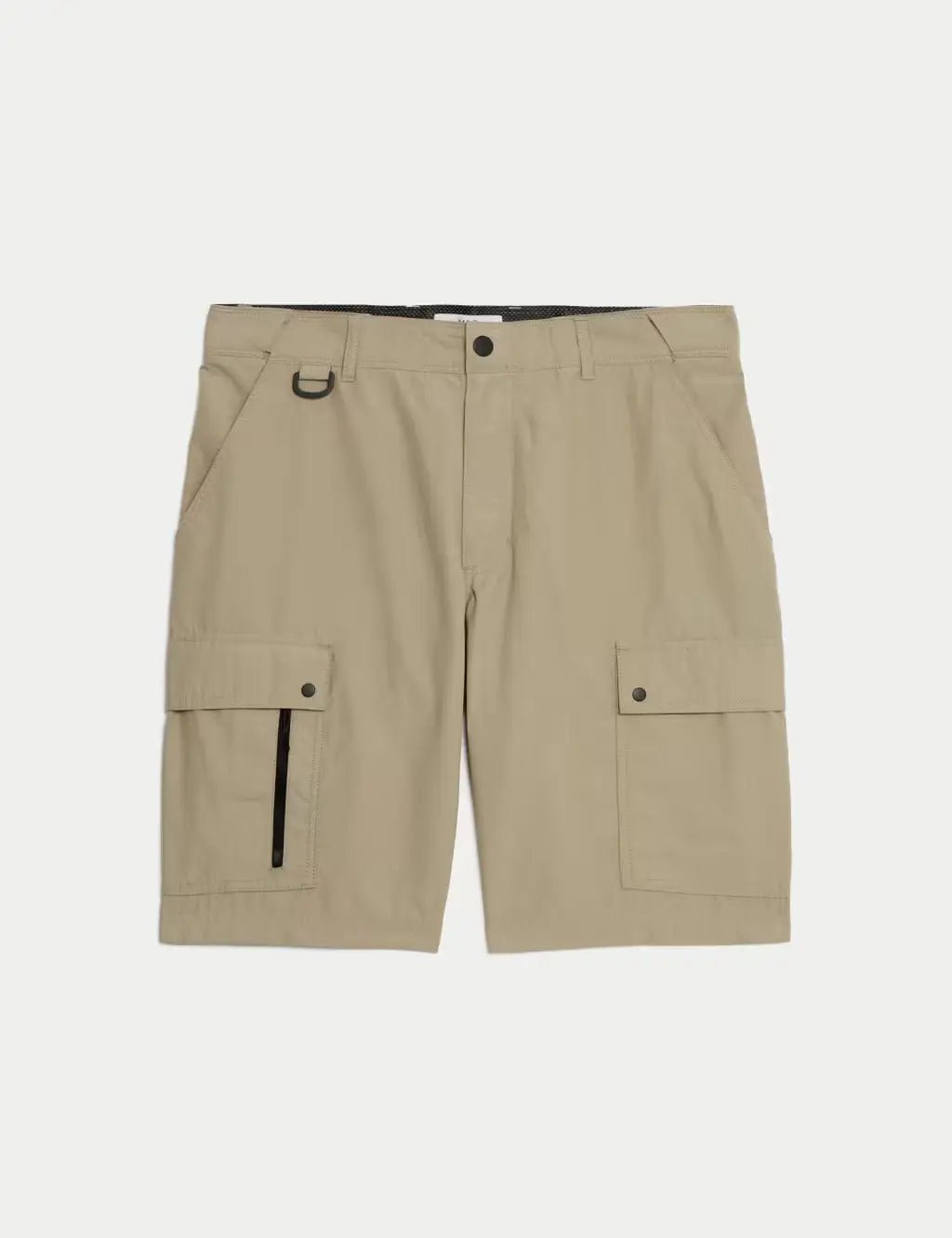 Ripstop Textured Trekking Shorts with Stormwear™ - Honesty Sales