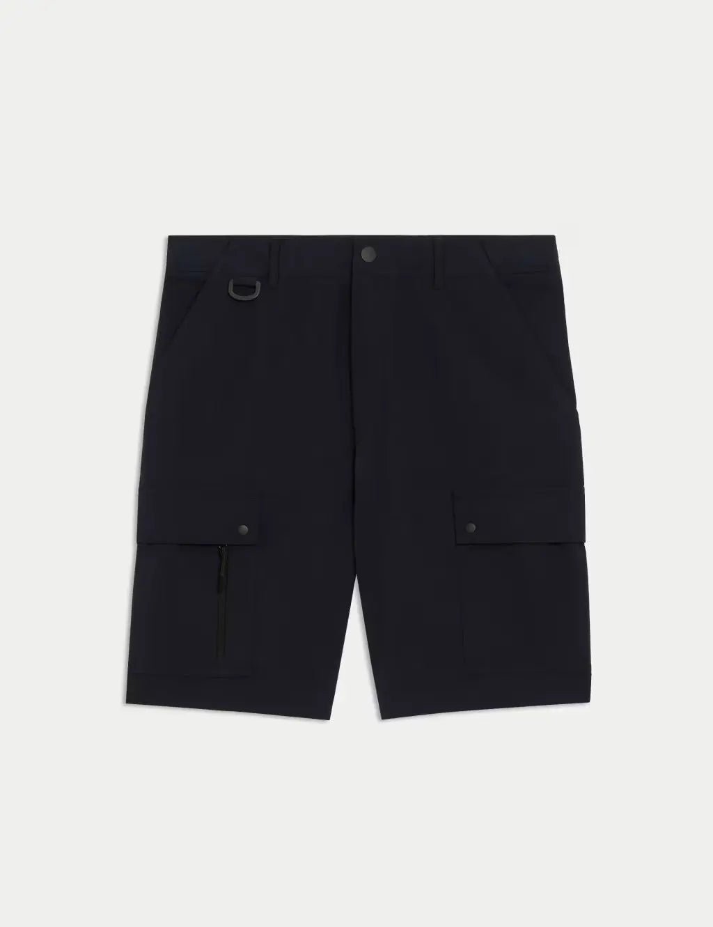 Ripstop Textured Trekking Shorts with Stormwear™ - Honesty Sales