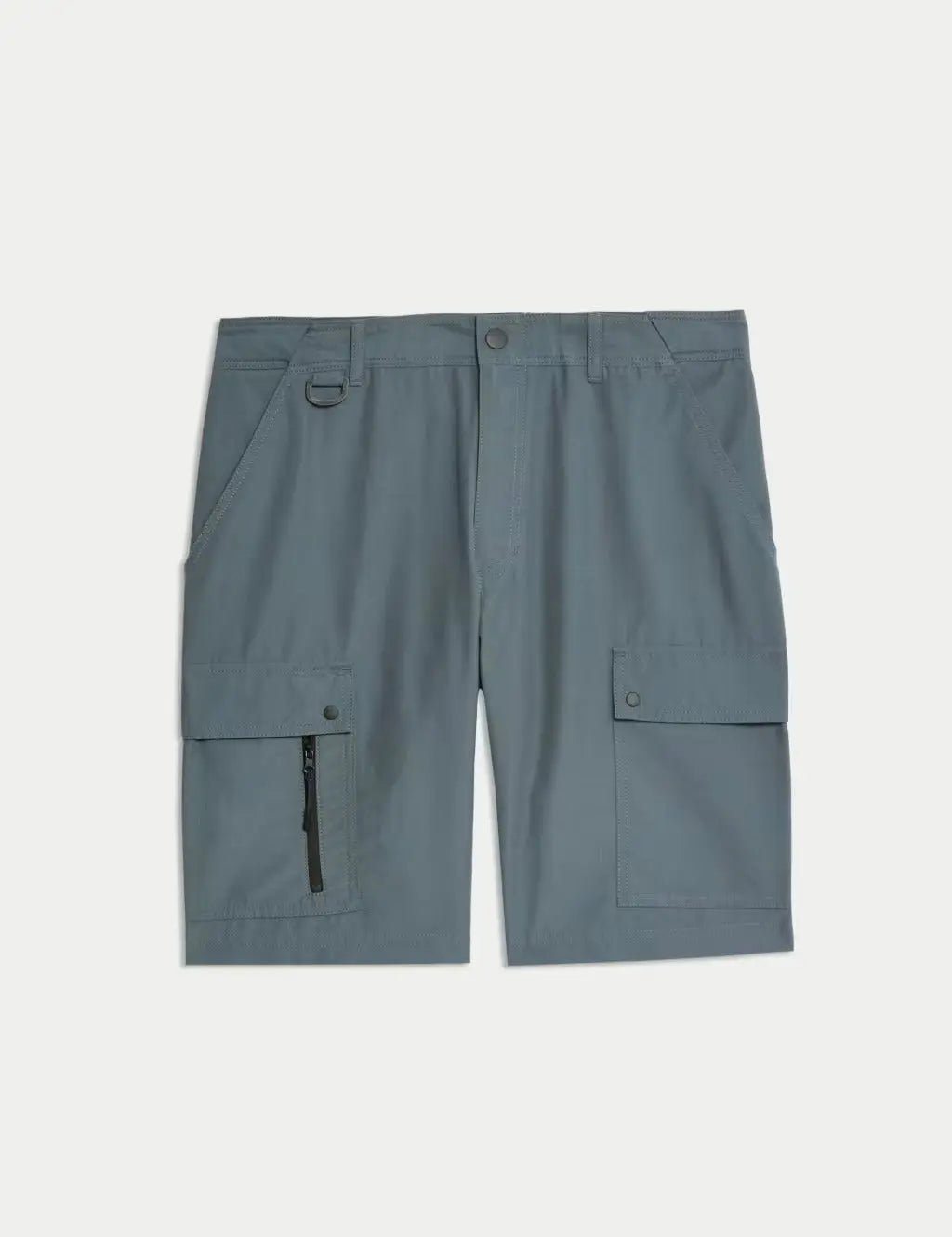 Ripstop Textured Trekking Shorts with Stormwear™ - Honesty Sales