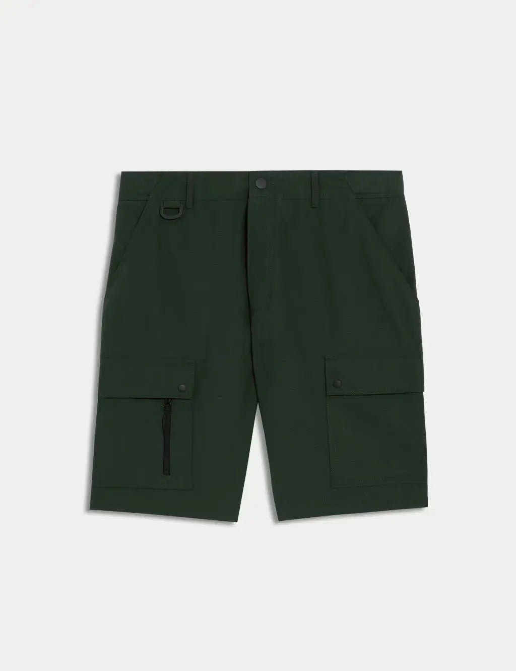 Ripstop Textured Trekking Shorts with Stormwear™ - Honesty Sales