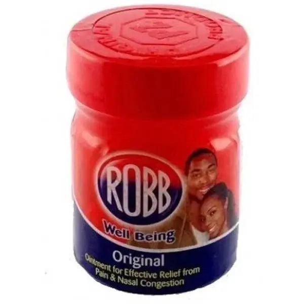 ROBB Original Ointment 25g - Honesty Sales Image principale du produit