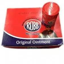 ROBB Original Ointment 25g - Honesty Sales