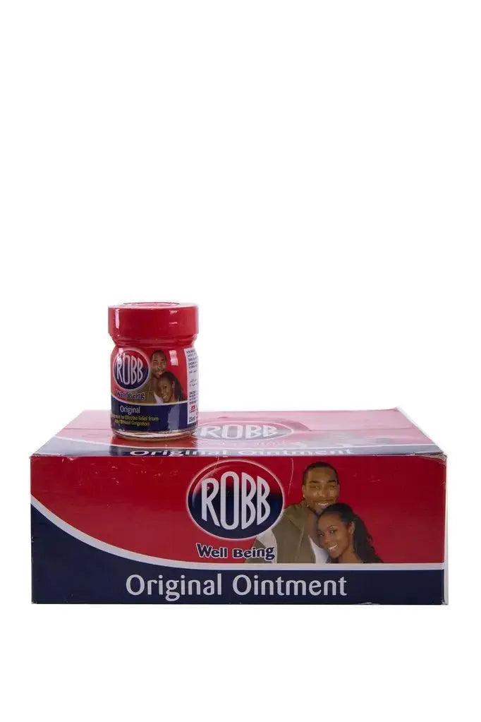 ROBB Original Ointment 25g - Honesty Sales