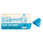 Roberts Farmhouse Bread 800g Lightly dusted - Honesty Sales