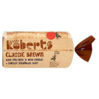 Roberts Farmhouse Bread 800g Lightly dusted - Honesty Sales