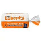 Roberts Farmhouse Bread 800g Lightly dusted - Honesty Sales