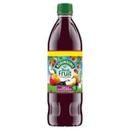 Robinsons Apple and Blackcurrant No Added Sugar Squash - Honesty Sales
