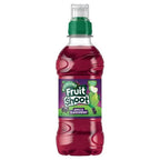 Robinsons Fruit Shoot Apple & Blackcurrant Kids Juice Drink 275ml (Case of 12) - Honesty Sales