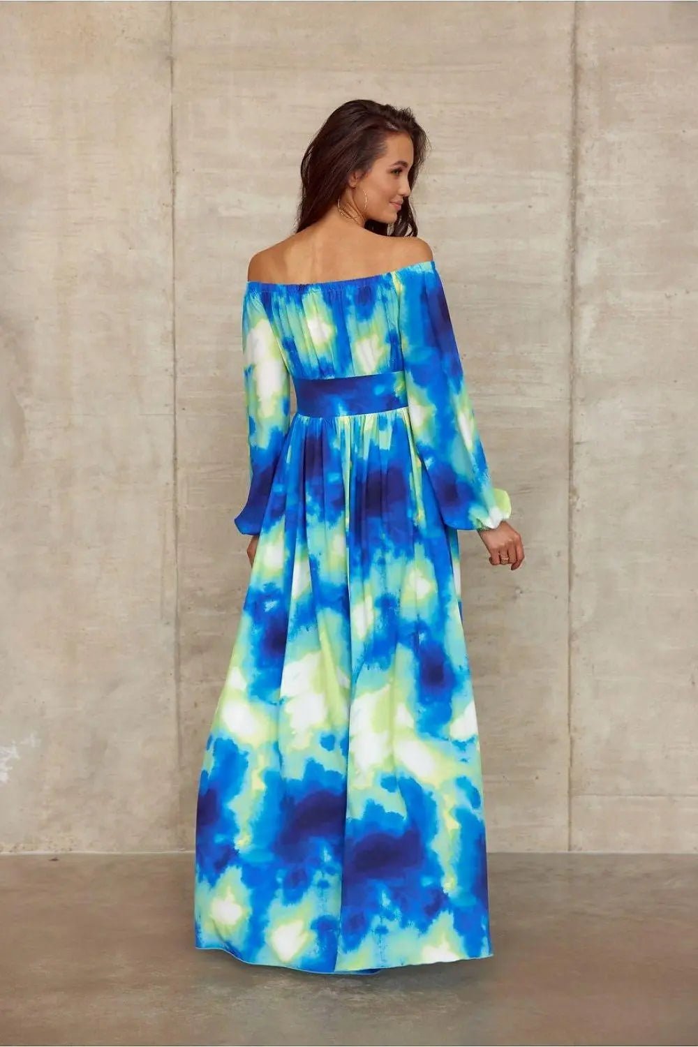 Roco Fashion stylish daydress - Honesty Sales