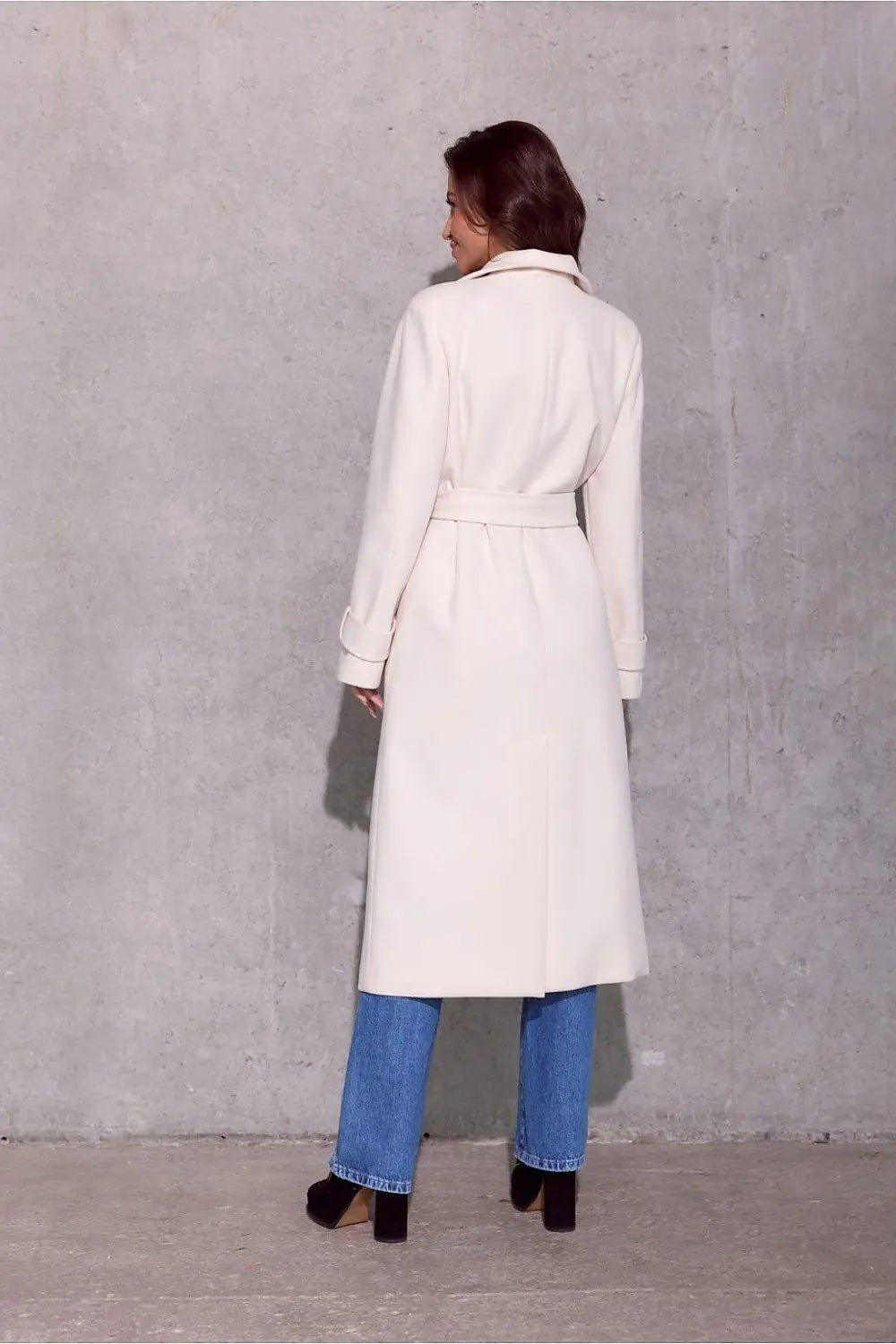 Roco Fashion vivienne warm coat - Honesty Sales