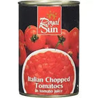 Royal Sun Tomatoes 400g - Honesty Sales