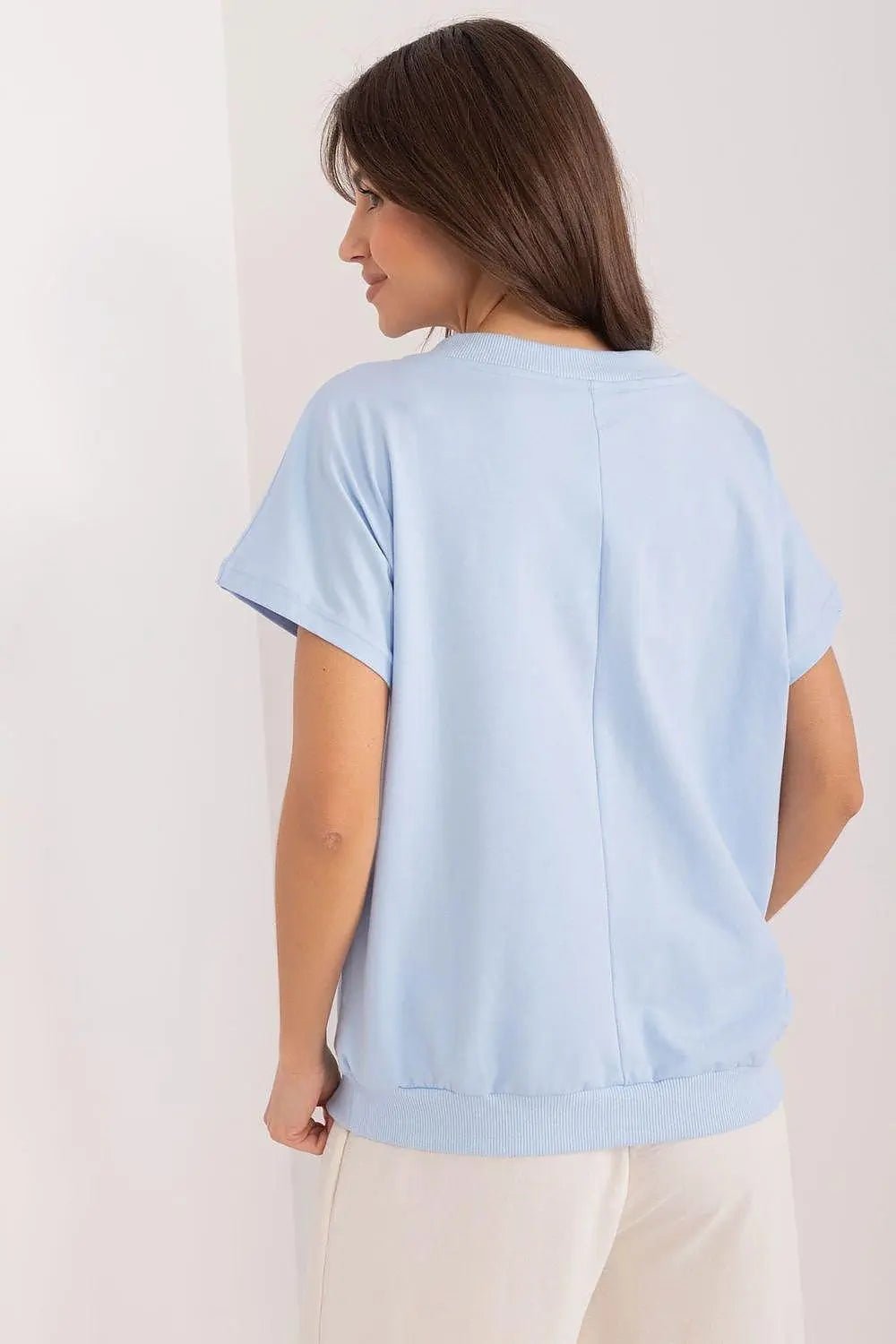 Rue Paris perfect closet piece everyday blouse - Honesty Sales