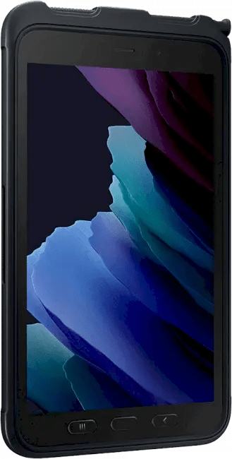 Samsung Galaxy Tab Active3 SM-T575 Durable 8” 64GB WiFi + 4G LTE, Android, Grade A - Honesty Sales