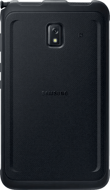 Samsung Galaxy Tab Active3 SM-T575 Durable 8” 64GB WiFi + 4G LTE, Android, Grade A - Honesty Sales