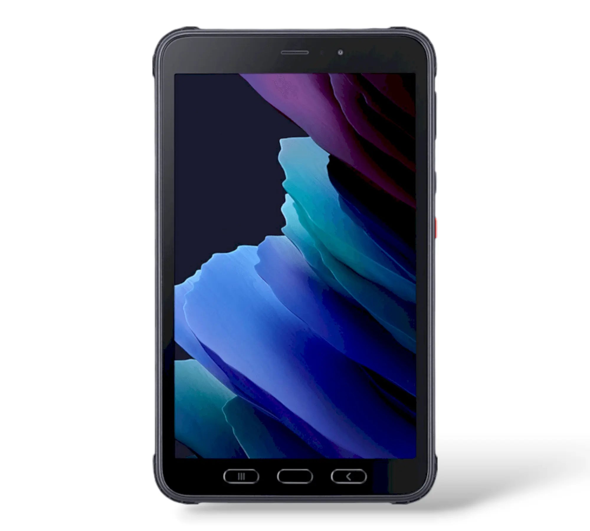 Samsung Galaxy Tab Active3 SM-T575 Durable 8” 64GB WiFi + 4G LTE, Android, Grade B+ - Honesty Sales