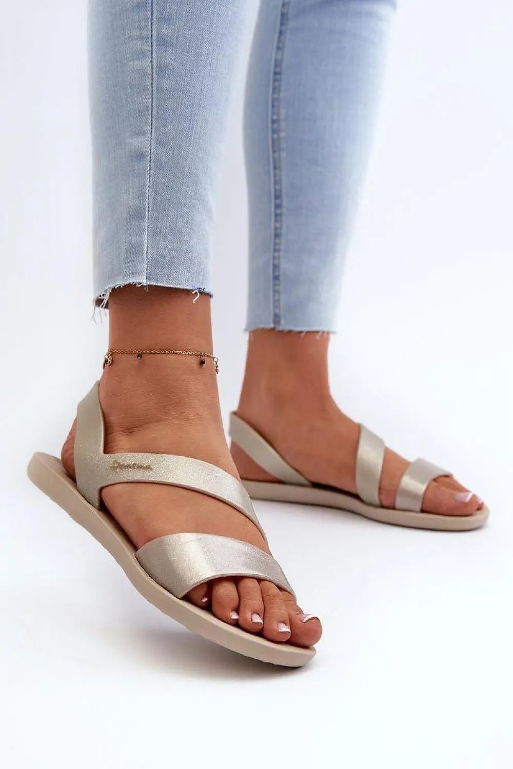 Sandals model 196976 Step in style - Honesty Sales