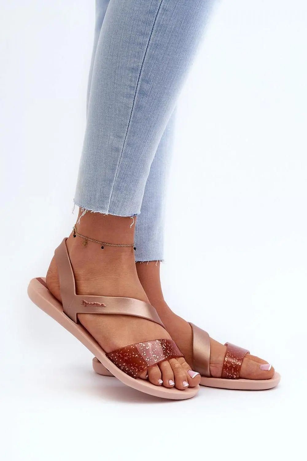 Sandals model 196976 Step in style - Honesty Sales