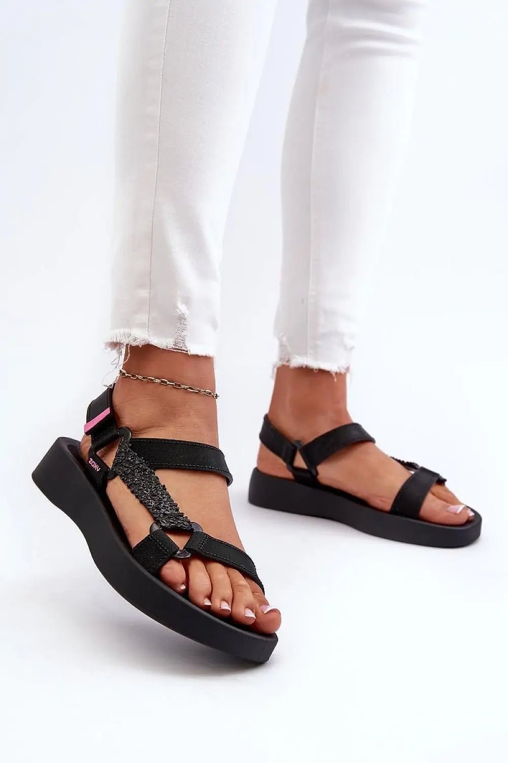 Sandals model 197577 Step in style - Honesty Sales